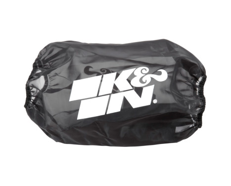 K & N Nylon cover black (RC-5166DK), Image 2