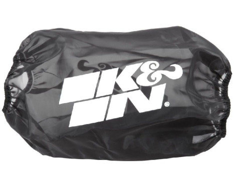 K & N Nylon cover black (RC-5166DK), Image 3