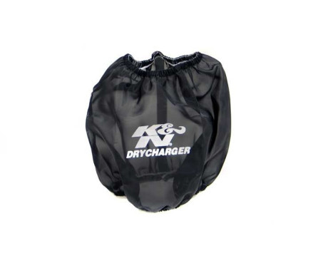 K & N Nylon cover, black (RF-1014DK), Image 2