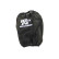 K & N Nylon cover, black (RF-1023DK), Thumbnail 3