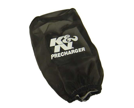 K & N Nylon cover, black (RU-0520PK), Image 3