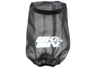 K & N Nylon cover black (RU-3130DK)