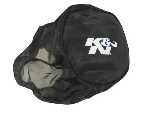 K & N Nylon cover black (RX-4730DK), Image 3