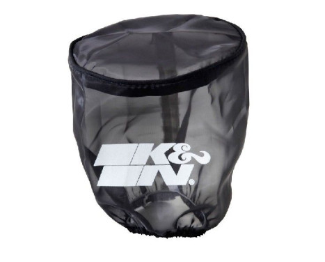 K & N Nylon cover black, universal (22-8013PK), Image 3