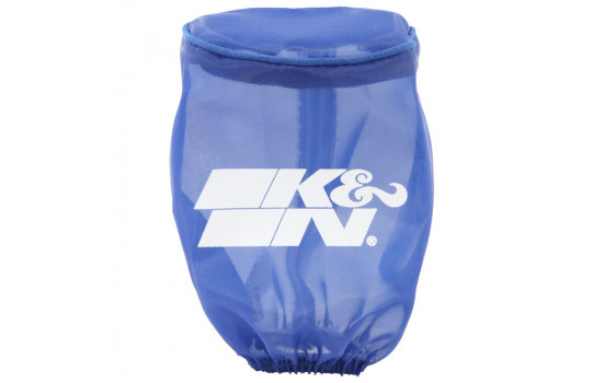K & N Nylon cover RA-0510, blue (RA-0510DB)