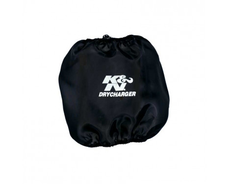 K & N Nylon cover RC-5112, black (RC-5112DK)