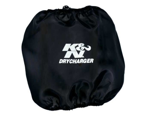 K & N Nylon cover RC-5112, black (RC-5112DK), Image 2