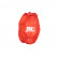 K & N Nylon cover, red (RF-1020DR)