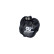 K & N Nylon cover RF-1001, black (RF-1001DK), Thumbnail 2