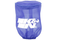 K & N Nylon cover RU-1280, blue (RU-1280DB)