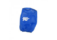 K & N Nylon cover RX-4730, blue (RX-4730DL)