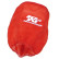 K & N Nylon cover RX-4730, red (RX-4730DR), Thumbnail 2