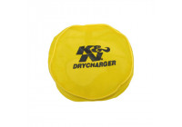 K & N Nylon cover RX-4990, yellow (RX-4990DY)