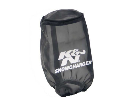 K & N Nylon cover Snowcharger / SN-2510 (SN-2510PK), Image 2