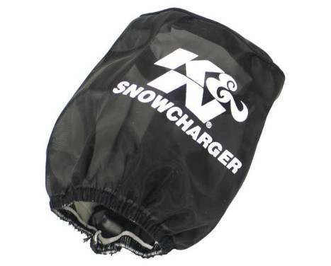 K & N Nylon cover Snowcharger / SN-2530 (SN-2530PK), Image 2