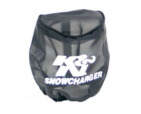 K & N Nylon cover Snowcharger / SN-2580 (SN-2580PK)