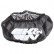 K&N Sport Filter Cover HD-0070, Black (HD-0700DK)