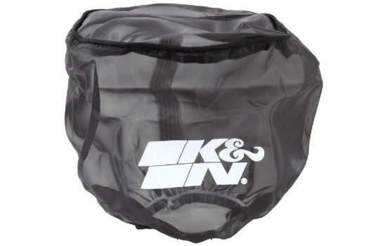K&N sports filter cover black 22-8045DK