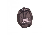 K&N sports filter cover black (RC-9310DK)