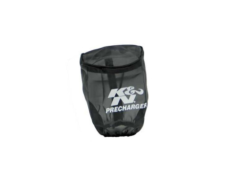 K&N sports filter cover, black (RU-1460PK), Image 2