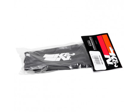 K&N sports filter cover HA-4504-T/HA-4506-T (HA-4504TDK)