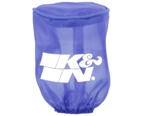 K&N sports filter cover RU-1280, blue (RU-1280DB), Image 3