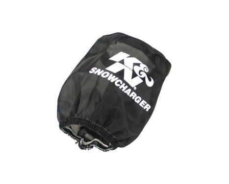 K&N sports filter cover Snowcharger / SN-2530 (SN-2530PK)