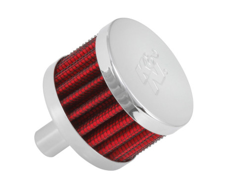 K&N crankcase breather filter 13 mm (62-1015)