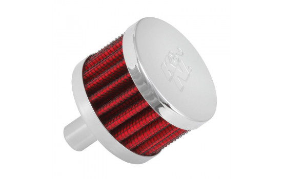 K&N crankcase breather filter 13 mm (62-1015)