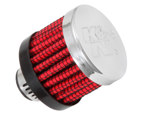 K&N Crankcase breather filter 8 mm (62-2470), Image 2