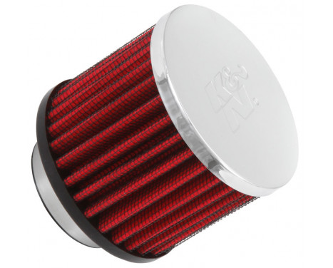 K & N Filter Breather filter 38 mm (62-1460)
