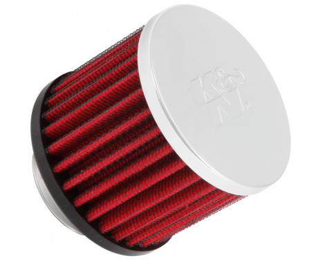 K & N Filter vent filter 35 mm (62-1440)