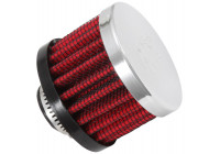 K & N Filter venting filter 13 mm (62-1330)