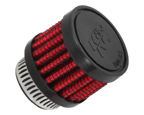 K & N Karter breather filter 19 mm (62-1560)