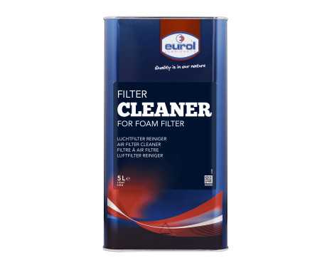 Eurol Air-Filter Cleaner 5L CAN