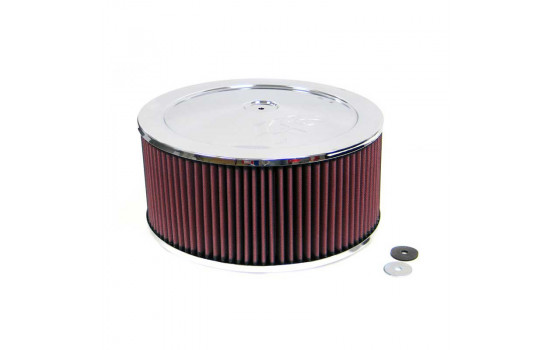 K & N air filter 11 '' - 130mm flange (60-1210)