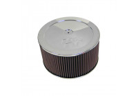 K & N air filter 11 '' - 130mm flange (60-1220)