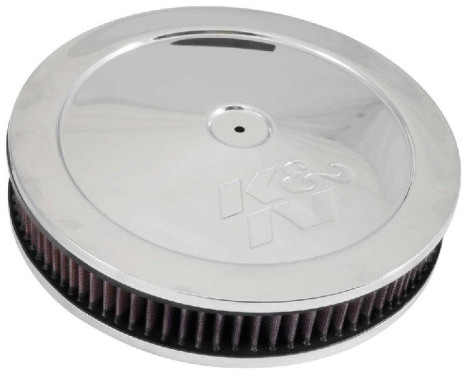 K & N air filter 11 '' - 67mm flange (60-1130), Image 2