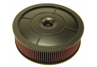 K & N Air filter Holey carburetor (61-4020)