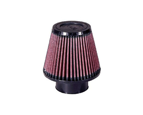 K & N replacement filter 76mm connection (RU-3580)