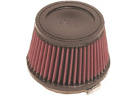 K & N replacement filter Konisch 102mm connection (RU-2510)