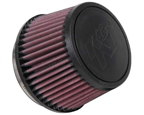 K & N replacement filter Konisch 102mm connection (RU-2510), Image 3
