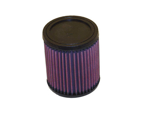 K & N replacement filter Round 62mm connection (RU-0840)
