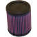 K & N replacement filter Round 62mm connection (RU-0840)