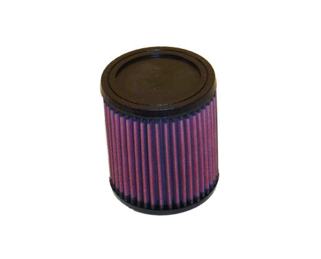K & N replacement filter Round 62mm connection (RU-0840), Image 2