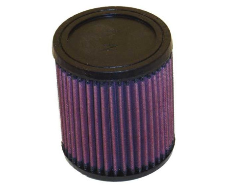 K & N replacement filter Round 62mm connection (RU-0840), Image 3