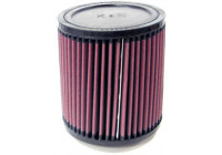 K & N replacement filter (RU-1000)