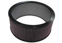 K&N replacement filter suitable for 356x305x152mm (E-3770)