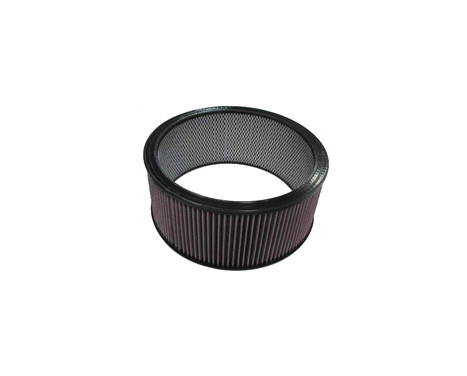 K&N replacement filter suitable for 356x305x152mm (E-3770)