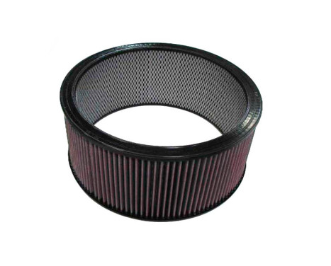 K&N replacement filter suitable for 356x305x152mm (E-3770), Image 2